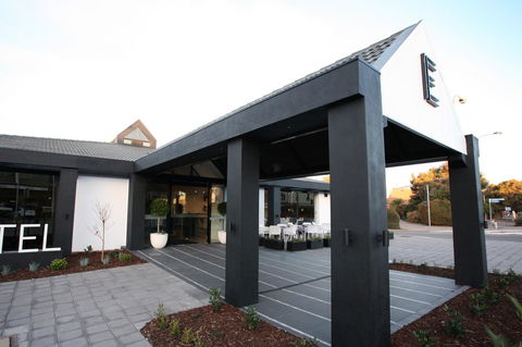 Ellen Hotel - Perths Hotel 23