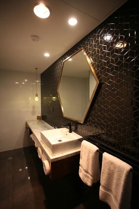 Ellen Hotel - Perths Hotel 25