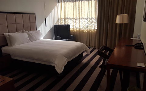 Ellen Hotel - Perths Hotel 4