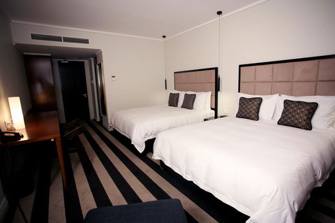Ellen Hotel - Perths Hotel 19