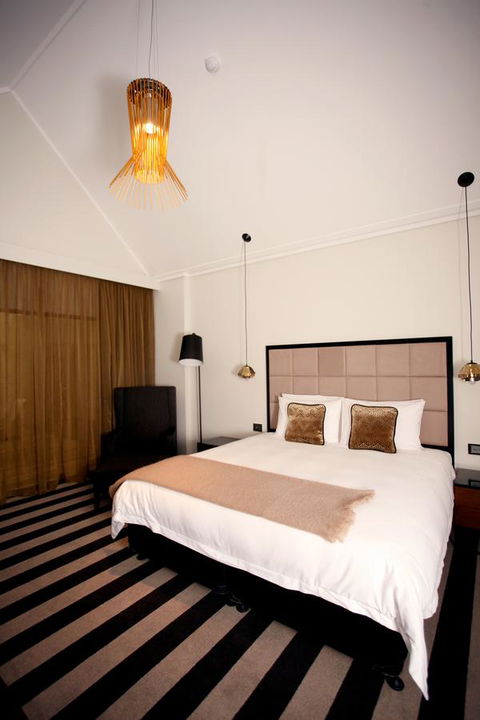 Ellen Hotel - Perths Hotel 15