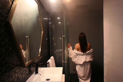 Ellen Hotel - Perths Hotel 6