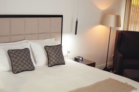 Ellen Hotel - Perths Hotel 10