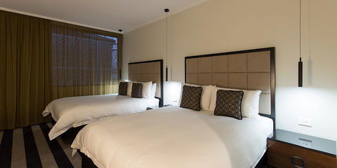 Ellen Hotel - Perths Hotel 17