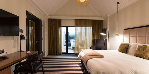 Ellen Hotel - Perths Hotel 16