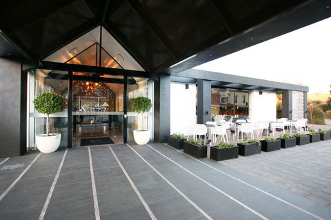 Ellen Hotel - Perths Hotel 22