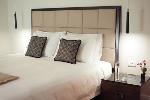 Ellen Hotel - Perths Hotel 14