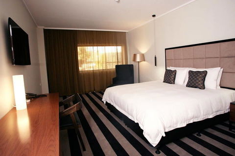 Ellen Hotel - Perths Hotel 7