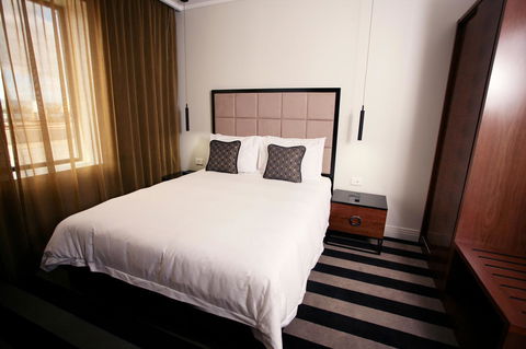 Ellen Hotel - Perths Hotel 26