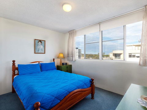 Ebbtide 25 - Perths Hotel 4