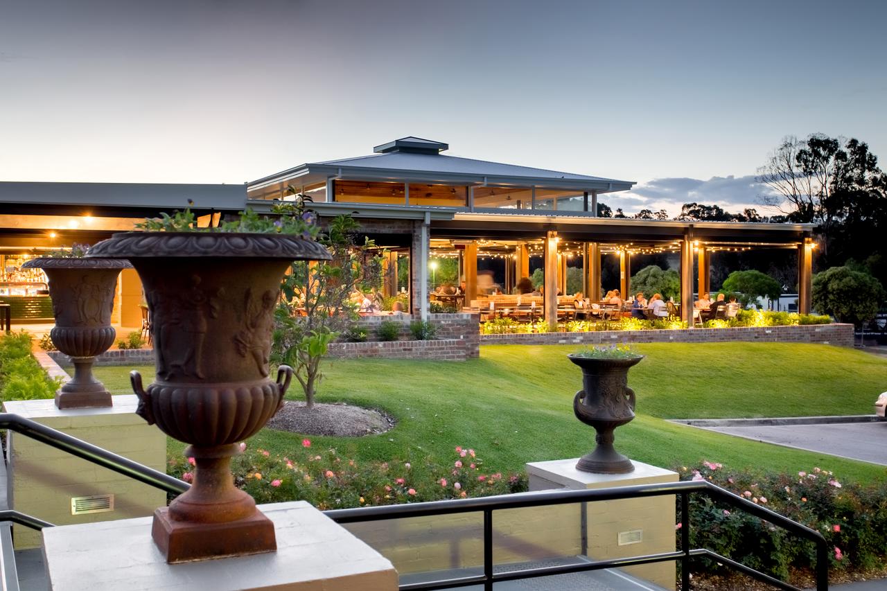 Aberglasslyn NSW Perths Hotel