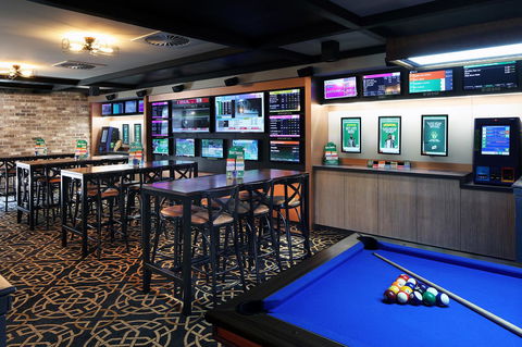 Harrigan\'s Hunter Valley - Perths Hotel 2