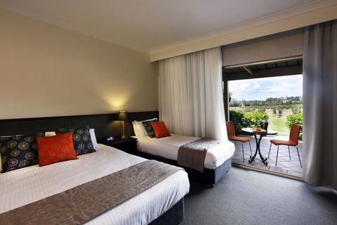 Harrigan\'s Hunter Valley - Perths Hotel 7