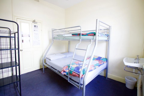 Backpack Oz - Perths Hotel 38