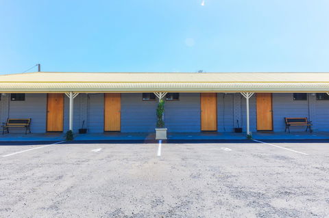 Country Roads Motor Inn Naracoorte - Perths Hotel 28