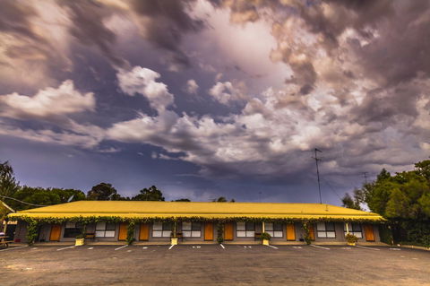 Country Roads Motor Inn Naracoorte - Perths Hotel 40