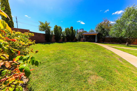 Country Roads Motor Inn Naracoorte - Perths Hotel 43