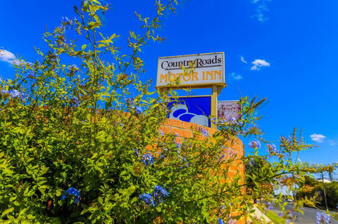 Country Roads Motor Inn Naracoorte - Perths Hotel 23