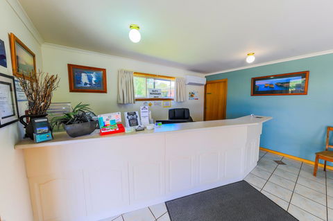 Country Roads Motor Inn Naracoorte - Perths Hotel 36