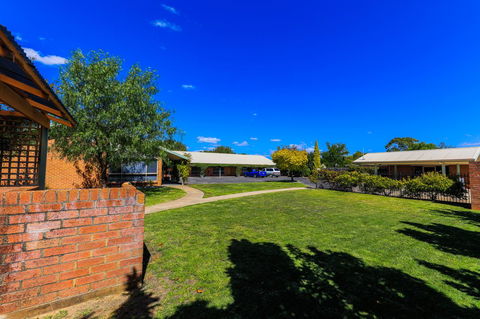 Country Roads Motor Inn Naracoorte - Perths Hotel 42