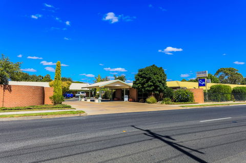 Country Roads Motor Inn Naracoorte - Perths Hotel 11