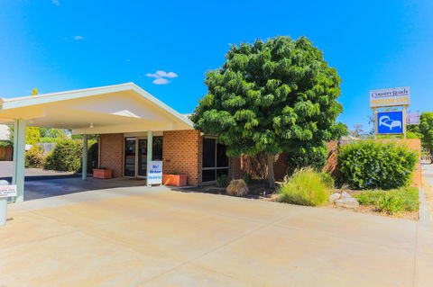 Country Roads Motor Inn Naracoorte - Perths Hotel 41