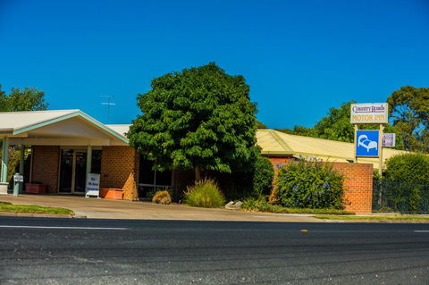 Country Roads Motor Inn Naracoorte - Perths Hotel 8
