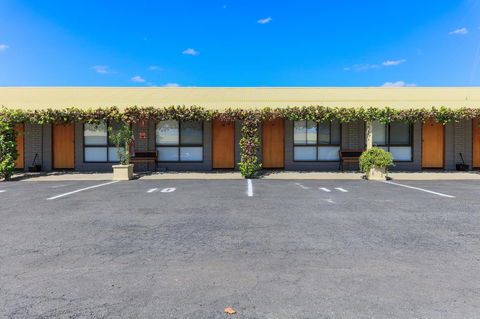 Country Roads Motor Inn Naracoorte - Perths Hotel 29