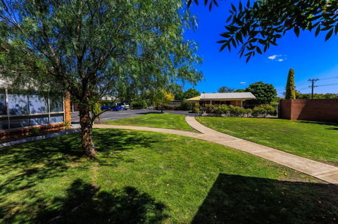 Country Roads Motor Inn Naracoorte - Perths Hotel 39