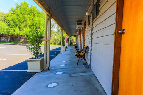 Country Roads Motor Inn Naracoorte - Perths Hotel 21