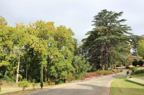 Pirralilla Estate Adelaide Hills - Perths Hotel 17