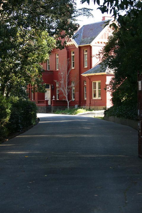 Pirralilla Estate Adelaide Hills - Perths Hotel 0