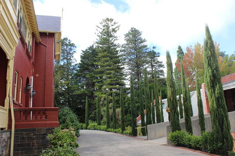 Pirralilla Estate Adelaide Hills - Perths Hotel 12