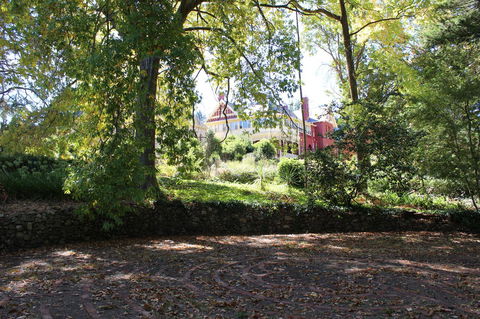 Pirralilla Estate Adelaide Hills - Perths Hotel 25