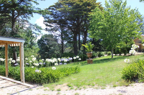Pirralilla Estate Adelaide Hills - Perths Hotel 21