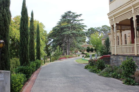 Pirralilla Estate Adelaide Hills - Perths Hotel 11