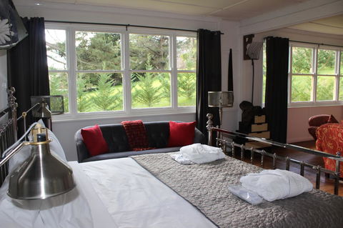 Pirralilla Estate Adelaide Hills - Perths Hotel 3
