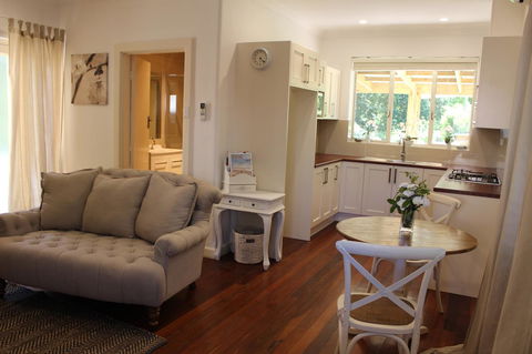 Pirralilla Estate Adelaide Hills - Perths Hotel 16