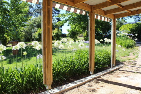 Pirralilla Estate Adelaide Hills - Perths Hotel 20
