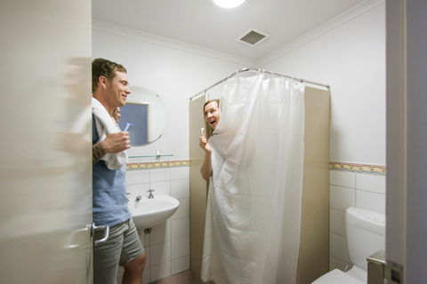 YHA Adelaide Central - Perths Hotel 19