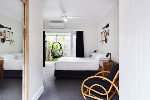 Atlantic Byron Bay - Perths Hotel 22