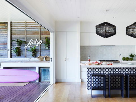 Atlantic Byron Bay - Perths Hotel 12