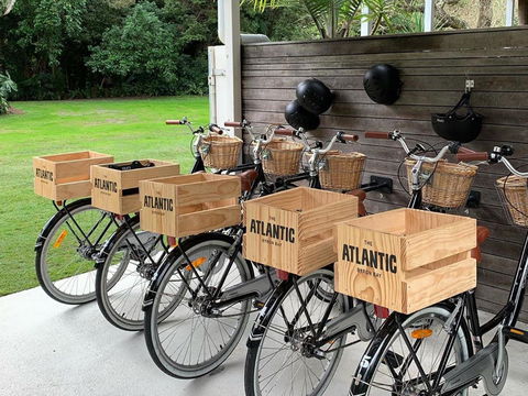 Atlantic Byron Bay - Perths Hotel 1