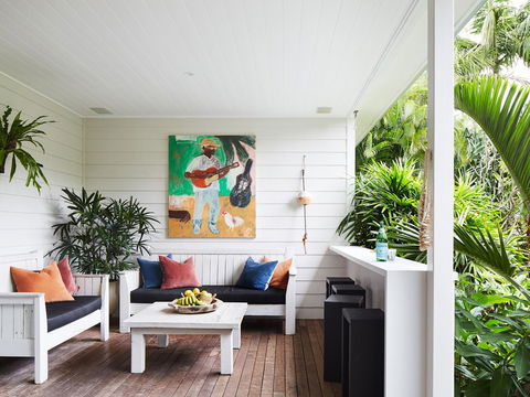 Atlantic Byron Bay - Perths Hotel 18