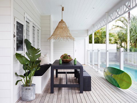 Atlantic Byron Bay - Perths Hotel 15