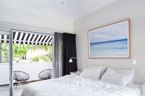 Atlantic Byron Bay - Perths Hotel 21