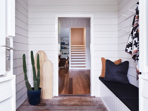 Atlantic Byron Bay - Perths Hotel 23