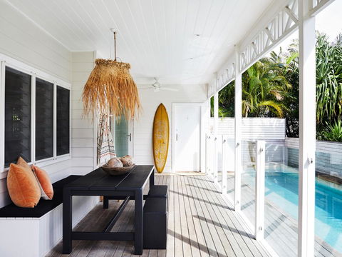 Atlantic Byron Bay - Perths Hotel 5