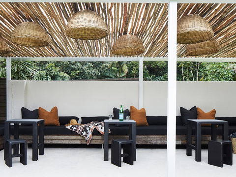 Atlantic Byron Bay - Perths Hotel 17