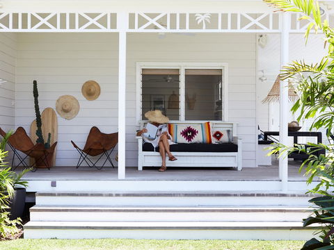 Atlantic Byron Bay - Perths Hotel 28